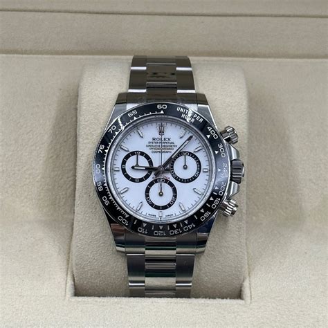 rolex daytona 126500ln|rolex 126500ln for sale.